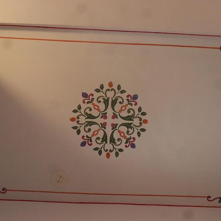 Hotel Shiv Palace Udaipur Esterno foto