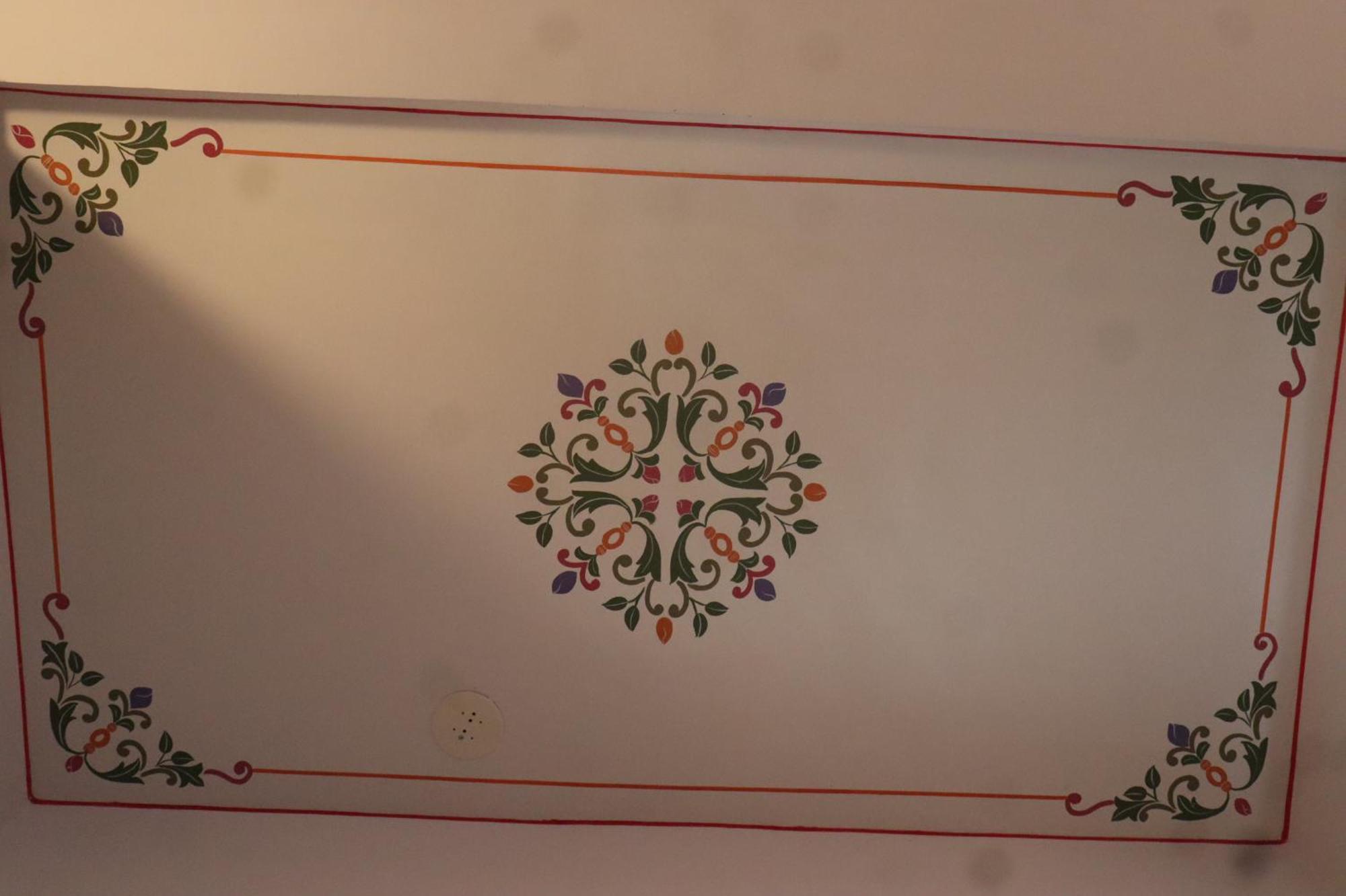 Hotel Shiv Palace Udaipur Esterno foto