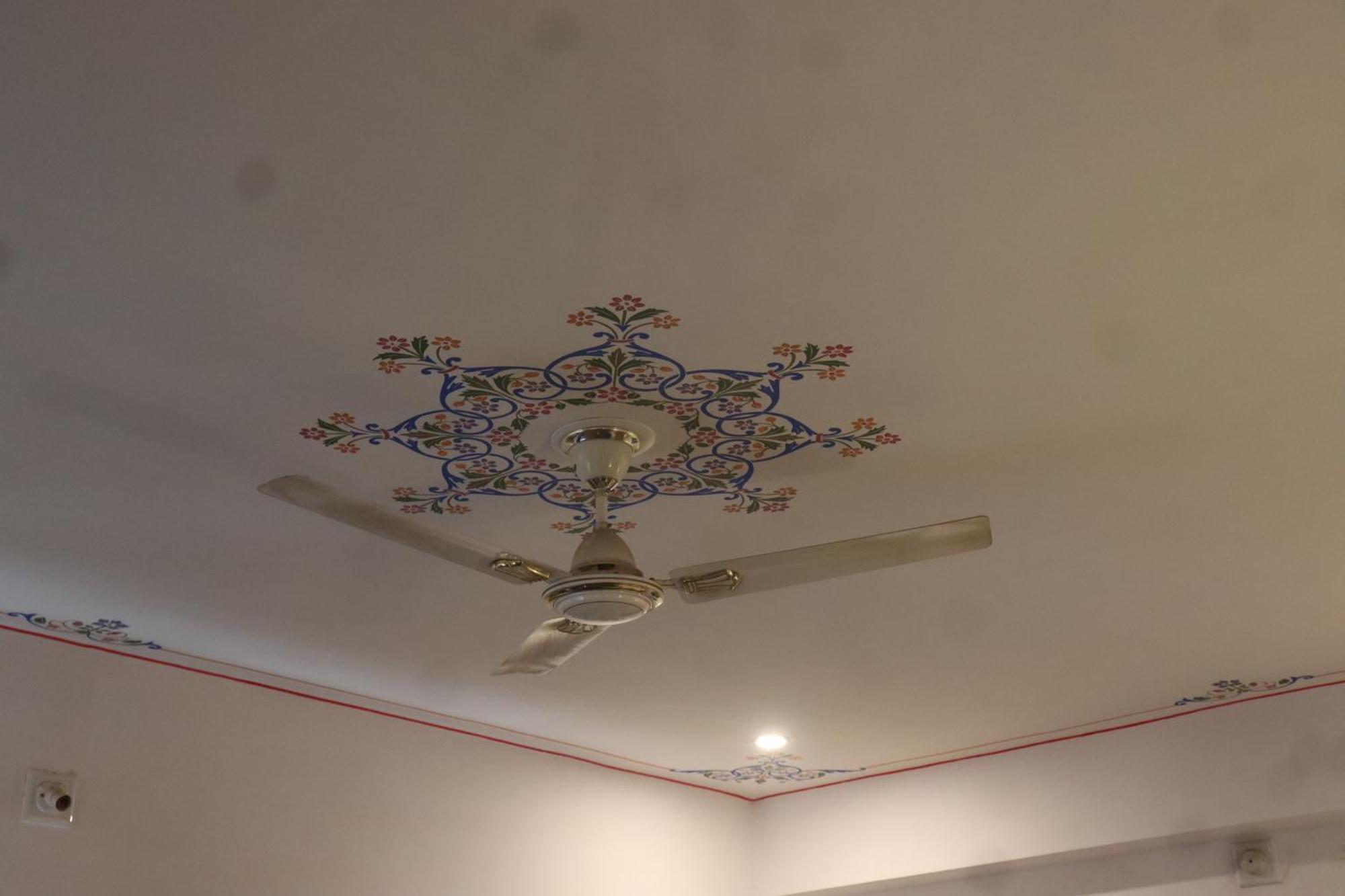 Hotel Shiv Palace Udaipur Esterno foto